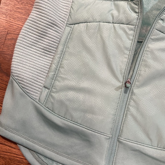 Tek Gear Warm Hear Zipper Hooded Sweatshirt - Picture 5 of 7